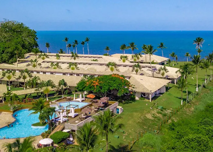 Porto Seguro Eco Bahia Hotel