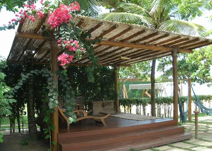 Aquarela Praia Hotel Porto Seguro
